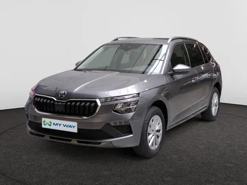 SKODA Kamiq (2024)
