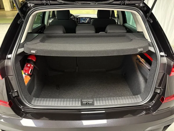SKODA Kamiq (2026) — foto 3 van 15