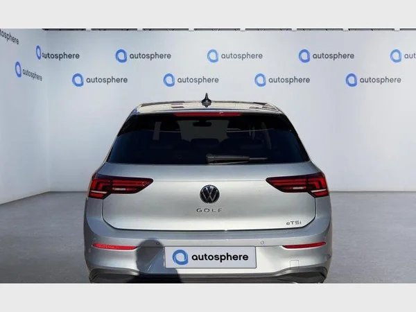 Volkswagen Golf VIII (2026) — foto 23 van 26