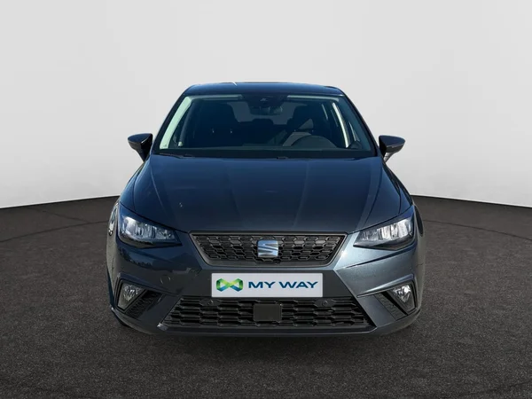 SEAT Ibiza 5P/D (2024) — foto 16 van 20