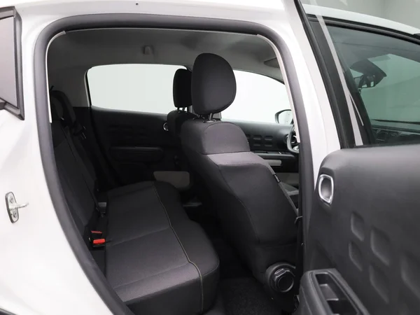 Citroën C3 (2022) — foto 27 van 37