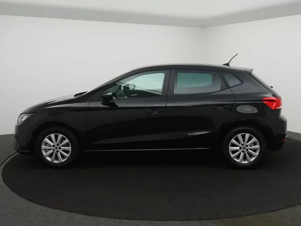 SEAT Ibiza (2025) — foto 17 van 25