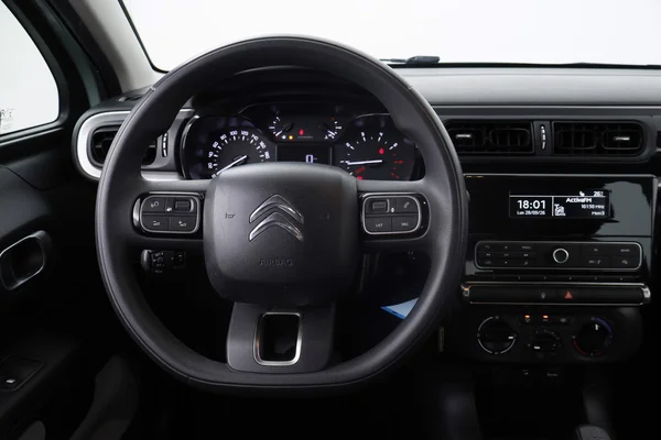 Citroen C3 (2018) — foto 9 van 74