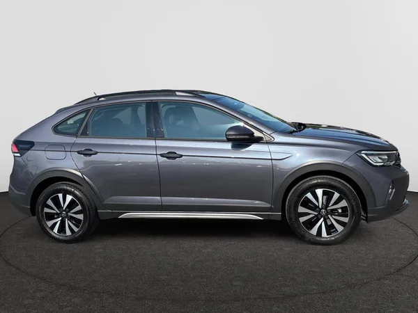 VOLKSWAGEN Taigo (2022) — foto 5 van 20
