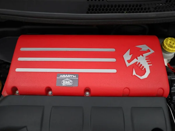 Fiat 500 (2022) — foto 36 van 44