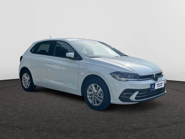 VOLKSWAGEN Polo (2025) — foto 14 van 18