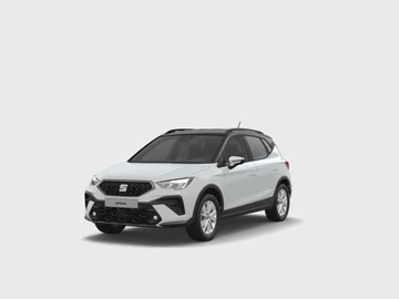 SEAT Arona (2026)