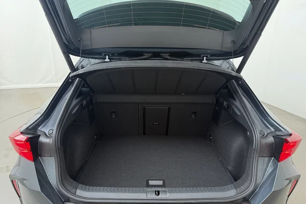 CUPRA Formentor (2026) — foto 13 van 17