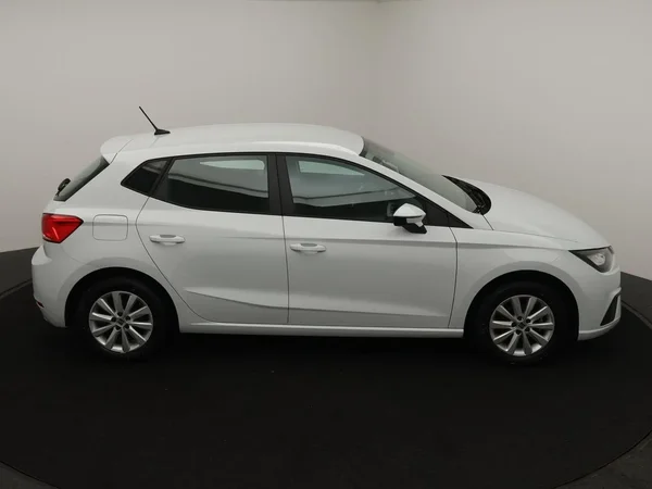 SEAT Ibiza (2022) — foto 24 van 29