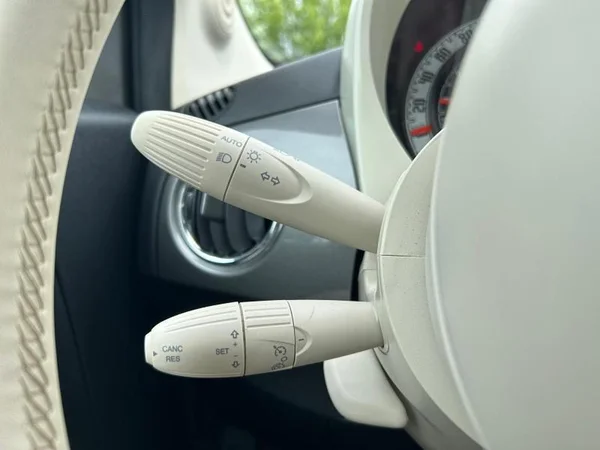 FIAT 500 (2023) — foto 20 van 31