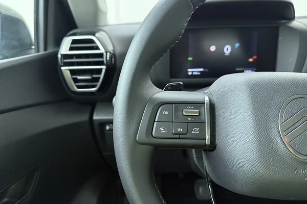 Citroen C4 (2025) — foto 6 van 22