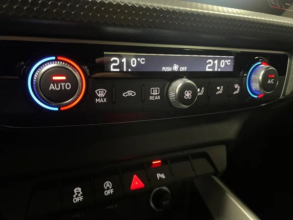 AUDI A1 Sportback (2025) — foto 18 van 30