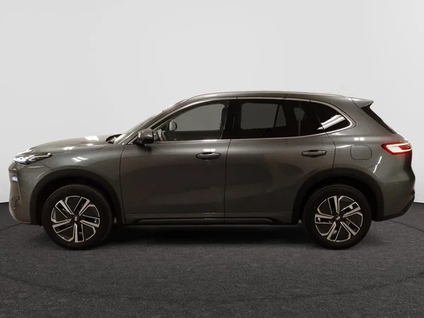 GEELY Starray EM-i (PHEV) (2026) — foto 12 van 22