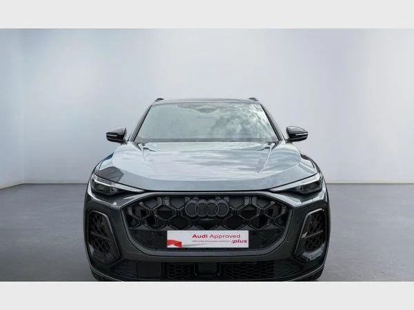 Audi Q5 (2026) — foto 12 van 24
