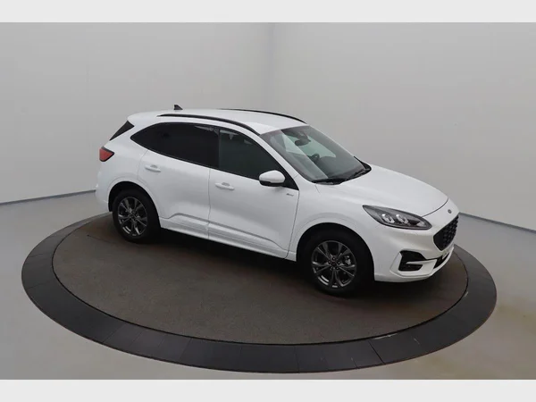 FORD Kuga FHEV (2024) — foto 26 van 29