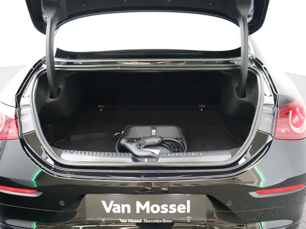 Mercedes-Benz CLA (2026) — foto 20 van 32