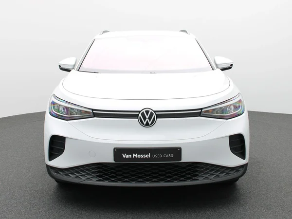 Volkswagen ID.4 (2023) — foto 23 van 31