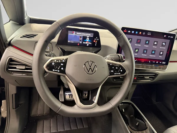 VOLKSWAGEN ID.3 (2026) — foto 14 van 24