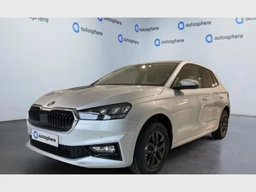 SKODA Fabia bb65999f-3d30-46c2-b285-f8ab967f0e48