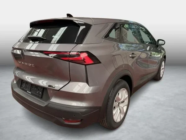 Renault Symbioz (2026) — foto 12 van 16