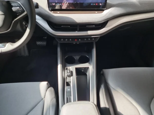 SKODA Enyaq (2026) — foto 4 van 24