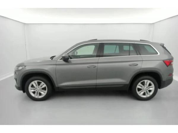 SKODA Kodiaq (2022) — foto 21 van 36