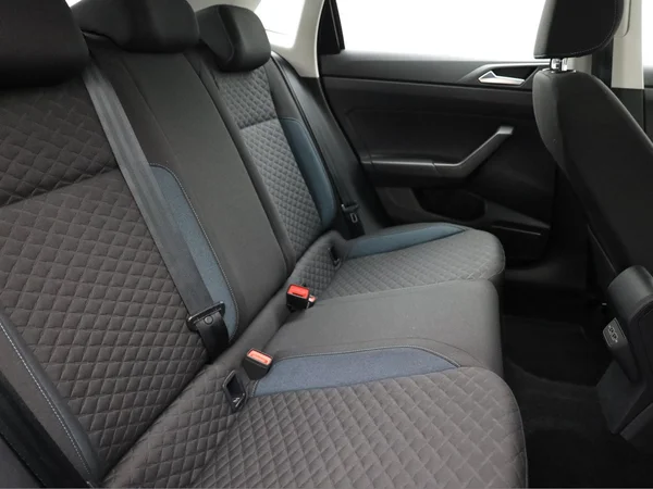 VOLKSWAGEN Polo (2019) — foto 19 van 19