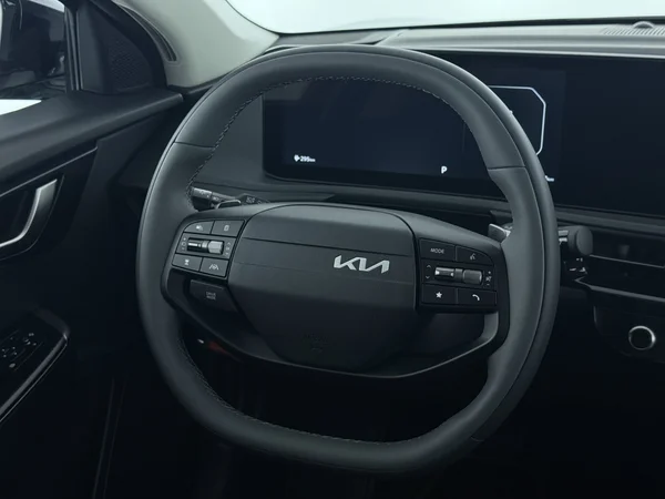 KIA EV6 (2025) — foto 14 van 30