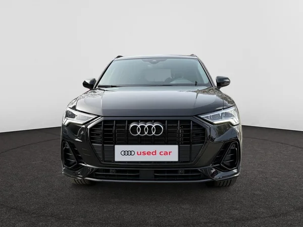 AUDI Q3 (2026) — foto 3 van 18