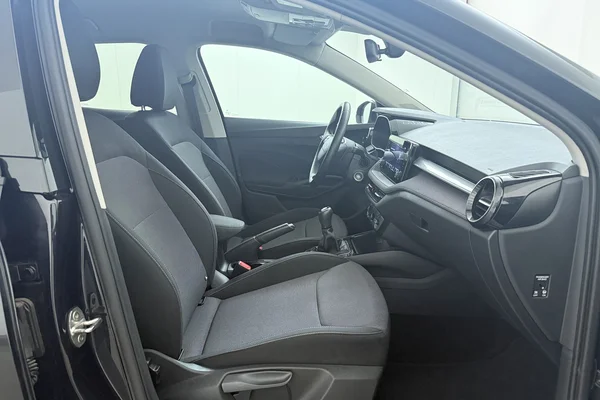 Skoda Fabia (2025) — foto 16 van 18