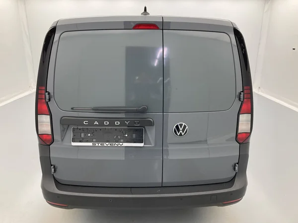 VOLKSWAGEN Caddy Maxi (2024) — foto 7 van 36
