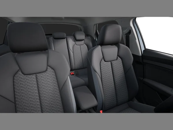 AUDI A1 Sportback (2026) — foto 8 van 8