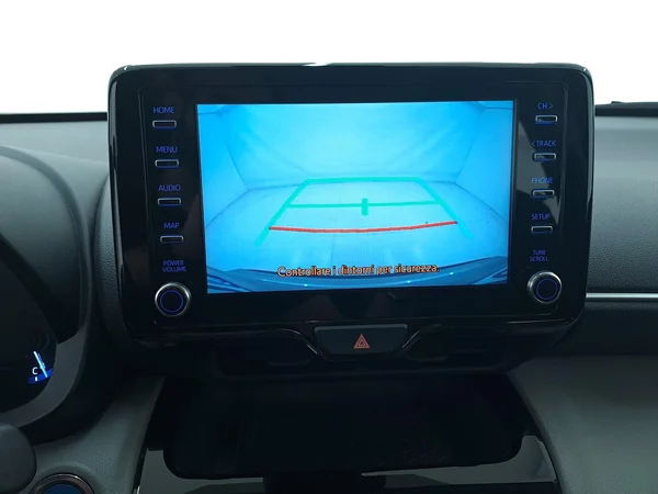 Toyota Yaris Cross (2022) — foto 3 van 20