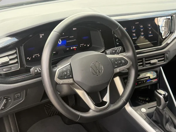 VOLKSWAGEN Taigo (2025) — foto 16 van 19