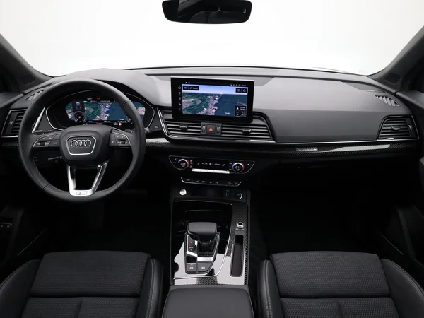 AUDI Q5 Sportback PHEV (2025) — foto 24 van 25
