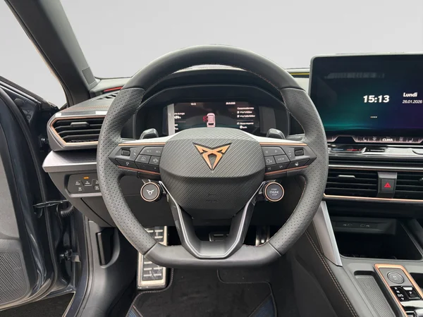 CUPRA Leon ST e-Hybrid (PHEV) (2026) — foto 13 van 22