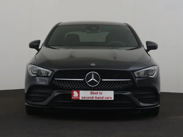MERCEDES CLA 180 (2019) — foto 24 van 26