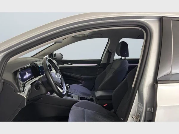 Volkswagen Golf VIII (2023) — foto 33 van 33