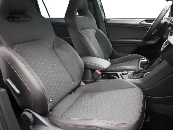 SEAT Tarraco (2023) — foto 19 van 24