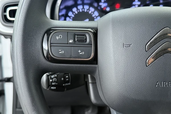 Citroen C3 (2024) — foto 5 van 18