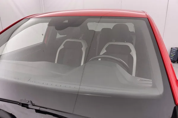 Volkswagen T-Roc (2018) — foto 15 van 29