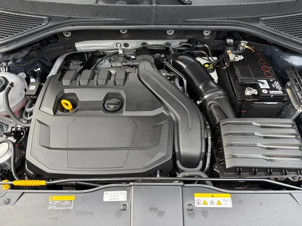 VOLKSWAGEN T-Roc (2022) — foto 15 van 23