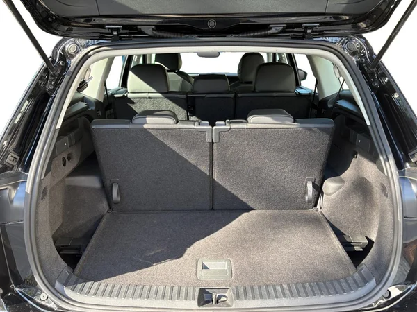 VOLKSWAGEN Tayron (2025) — foto 14 van 24