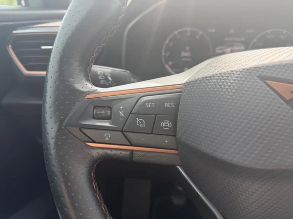 CUPRA Formentor (2022) — foto 15 van 31