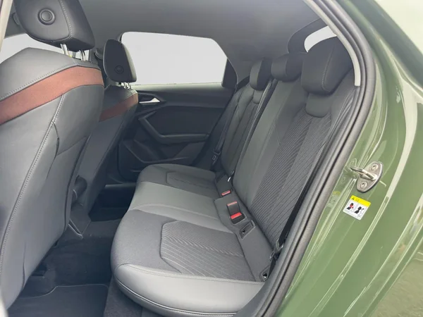 AUDI A1 Sportback (2025) — foto 11 van 24