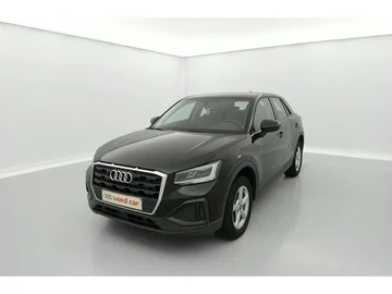 AUDI Q2 (2021)