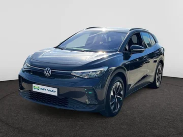VOLKSWAGEN ID.4 (2023)