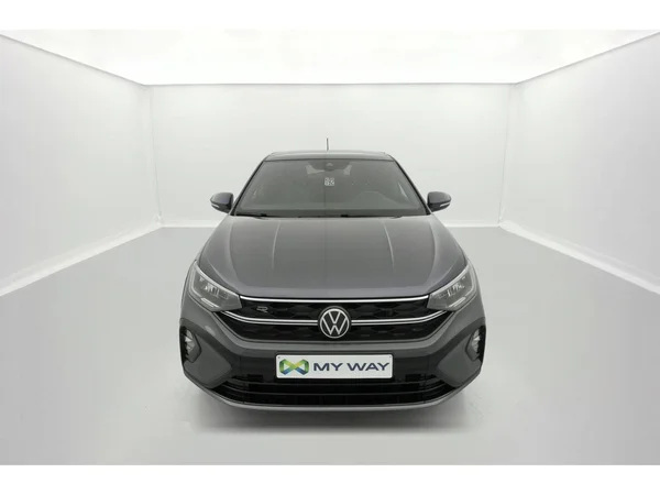 VOLKSWAGEN Taigo (2025) — foto 12 van 36
