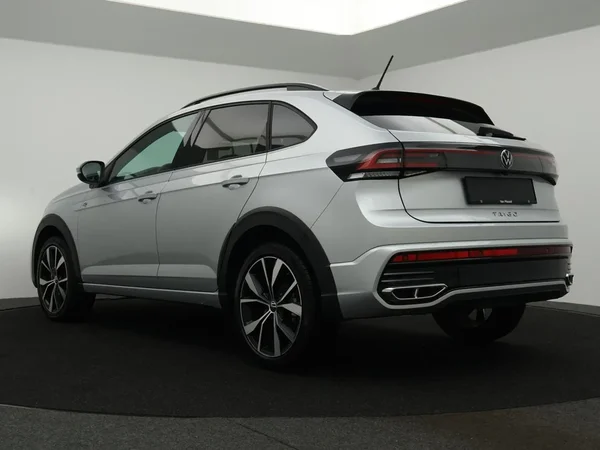 Volkswagen Taigo (2025) — foto 9 van 23