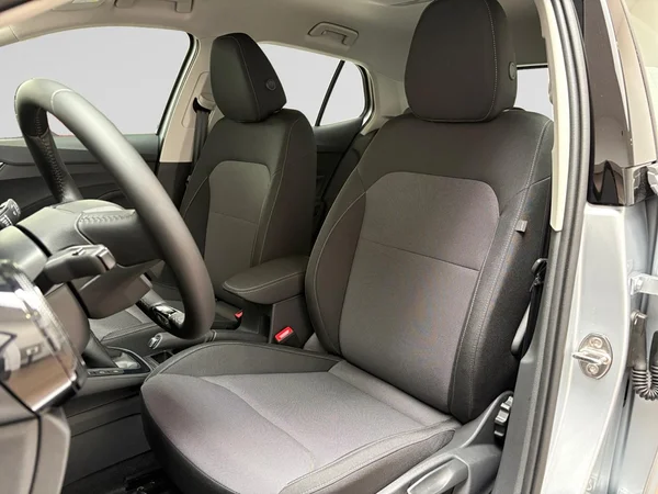 SKODA Fabia (2026) — foto 5 van 15